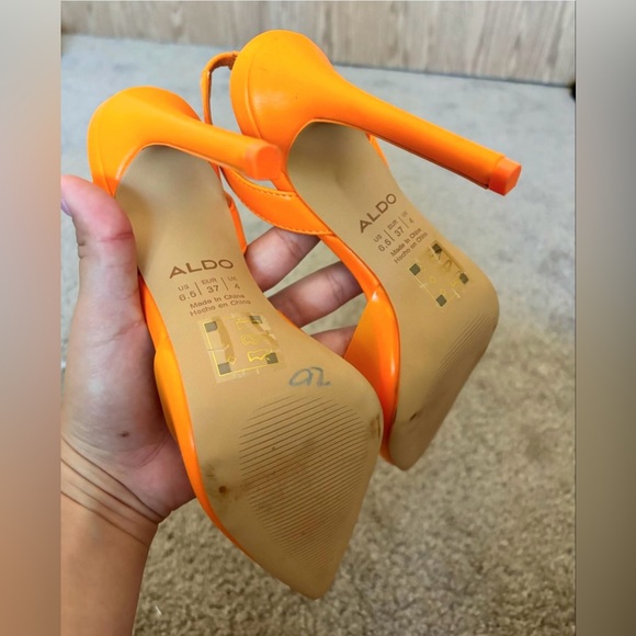 ALDO Heels - Picture 4 of 4